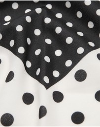 M.N.G - Barit Scarf