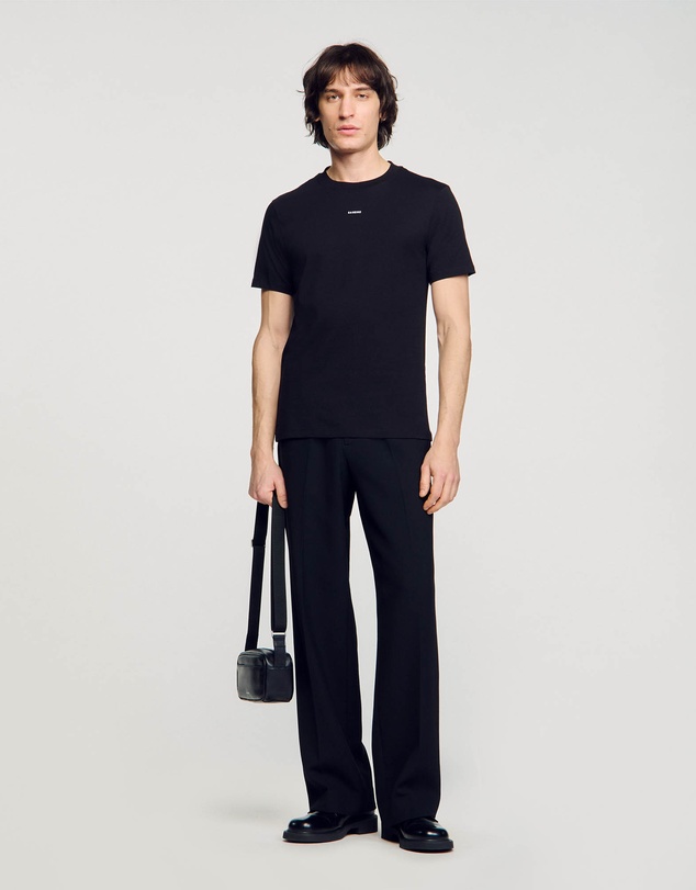 Sandro - New Sandro Tee Tee Shirt
