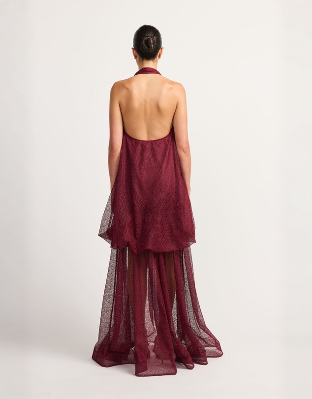 TOJHA - Denzelle 2pc Dress