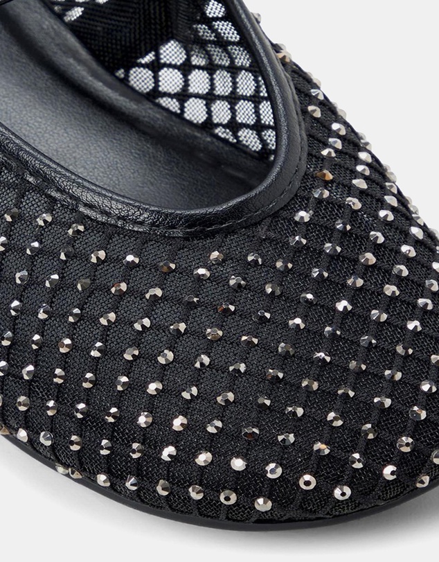 Call It Spring - Elyiaa Flats