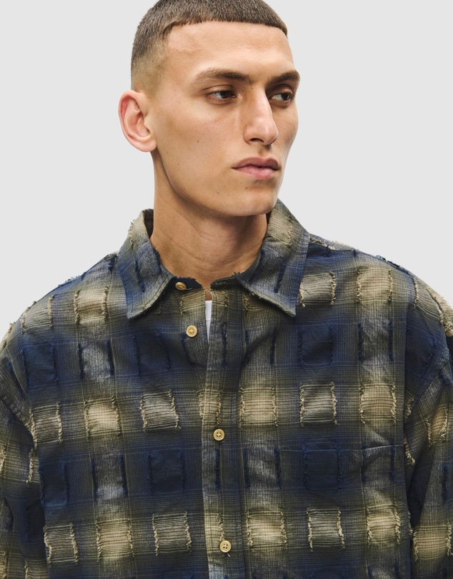 Wood Wood - Carter Shirt