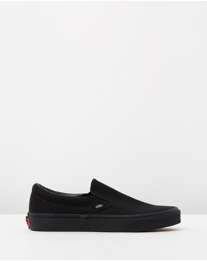 Black/Black