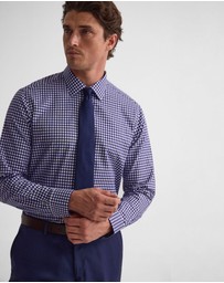 Oxford - Beckton Slim Fit Cotton Shirt