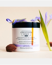 Christophe Robin - Shade Variation Mask 250ml