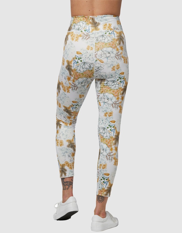 ROJO Outerwear - Tranquillity Park 7/8 Pant