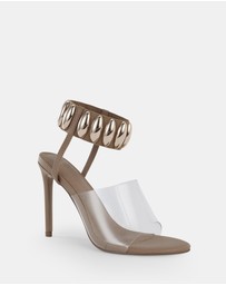 Novo - Zelpha Heels
