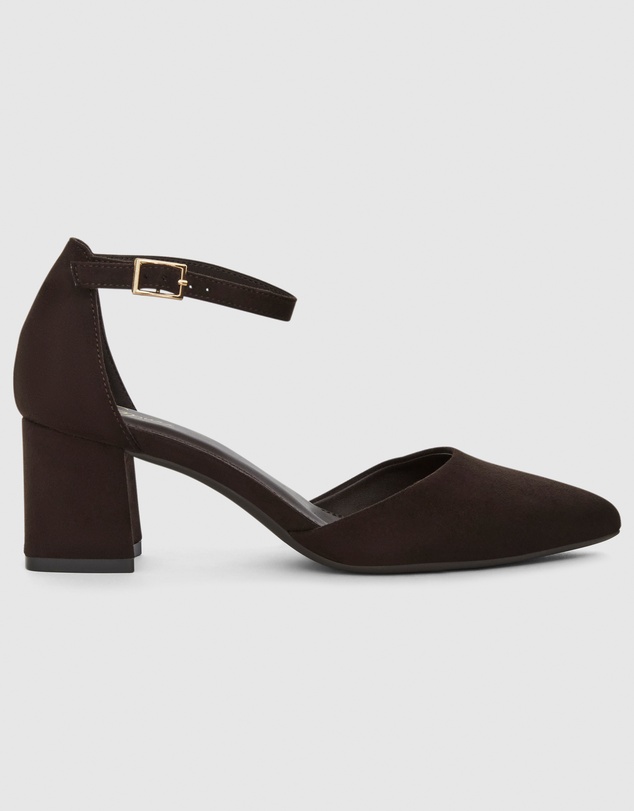 SPURR - Edith - ONLINE EXCLUSIVE
