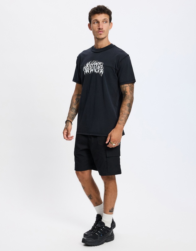 Former - Prayer Cargo 20In Walkshorts