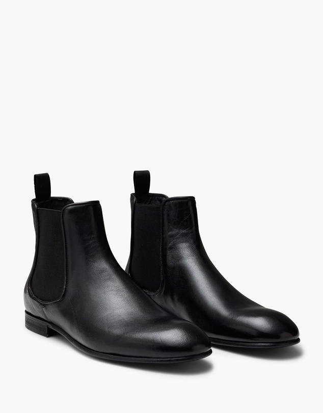 Aquila - D'ORO Collection - Strider Chelsea Boots