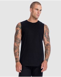 DVNT - 3-Pack Devoid Premium Tank