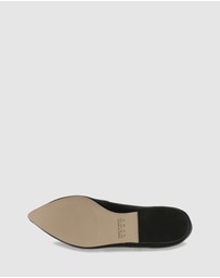 Sempre Di - Melania Courtshoes