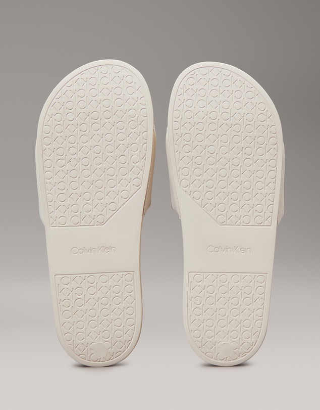 Calvin Klein - Logo Sliders