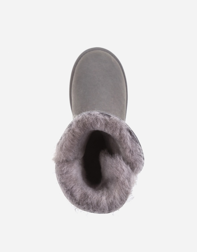 Ozwear Connection Uggs - Ugg Classic Short Button Boots (Water Resistant)