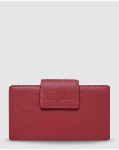Status Anxiety - Ruins Wallet