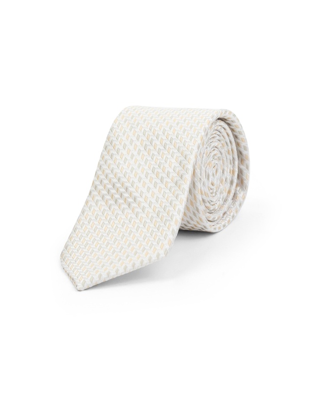 yd. - Pella Geo 6.5Cm Tie