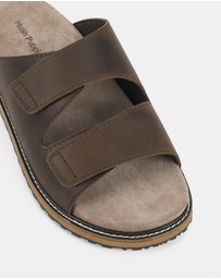 Hush Puppies - Fairo
