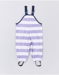 Rainkoat - Waterproof Rain Overalls