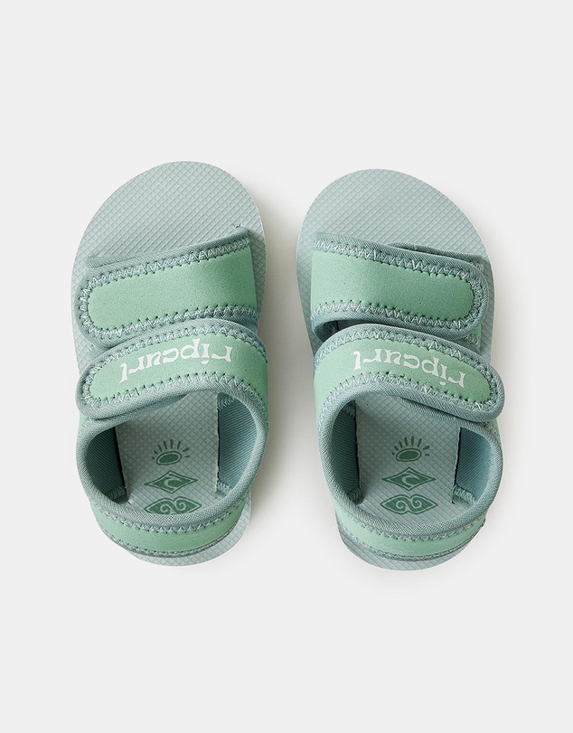Rip Curl - Mixed Bloom Sandals - Kids-Teens