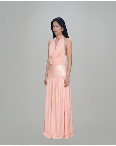 Pastel Pink