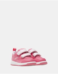 Reebok - Weebok Clasp Low 2