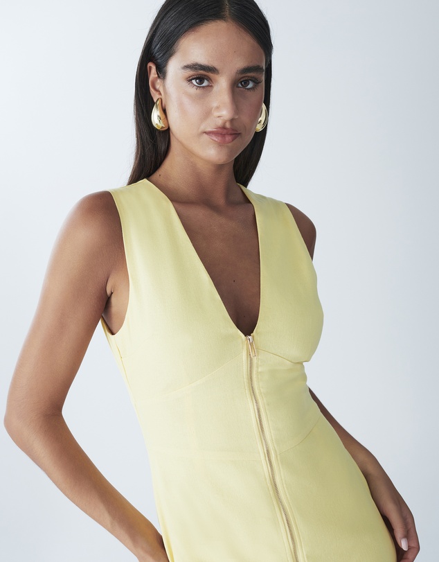 BWLDR - Fran Dress