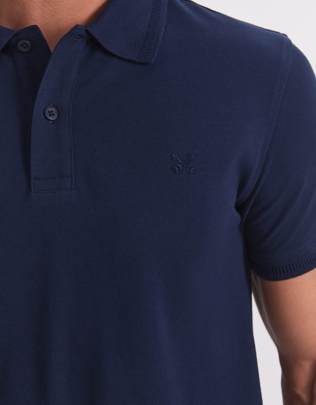 Sportscraft - Sc Pique Polo