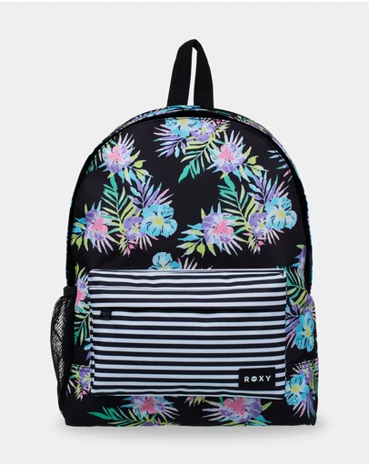 Roxy - Sugar Baby Bottle Backpack