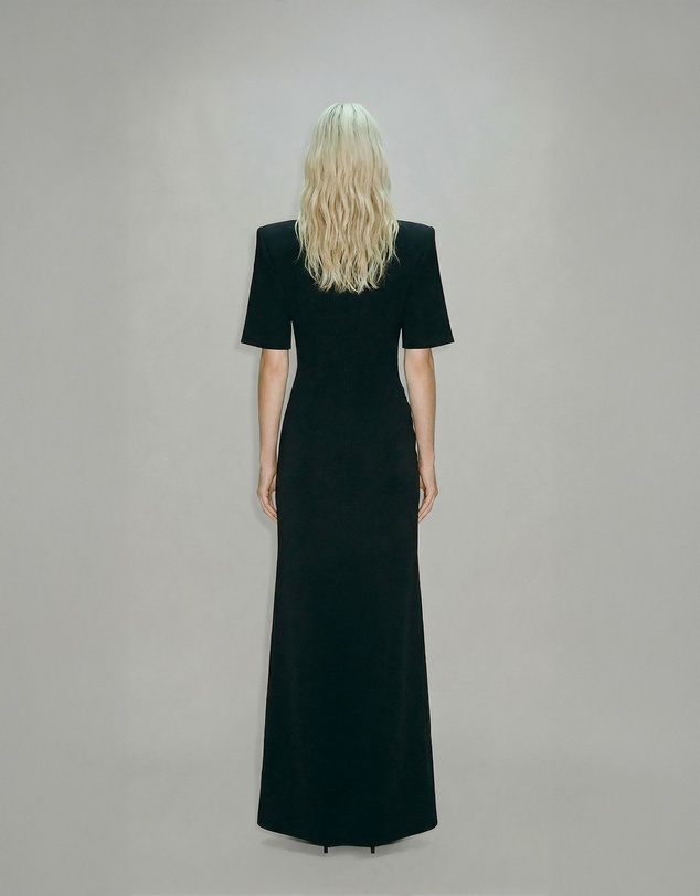 Atoir - Raya Maxi Dress