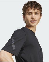 adidas Sportswear - adidas Z.N.E. Tee Mens