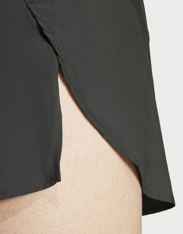adidas Performance - Adizero Essentials Running Split Shorts Mens