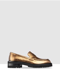 Habbot - Briona Loafers