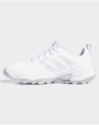 adidas Performance - Codechaos 25 Spikeless Golf Shoes Womens