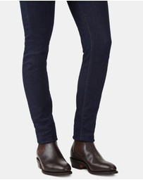 R.M.Williams - Comfort Lady Yearling Boots - Women's