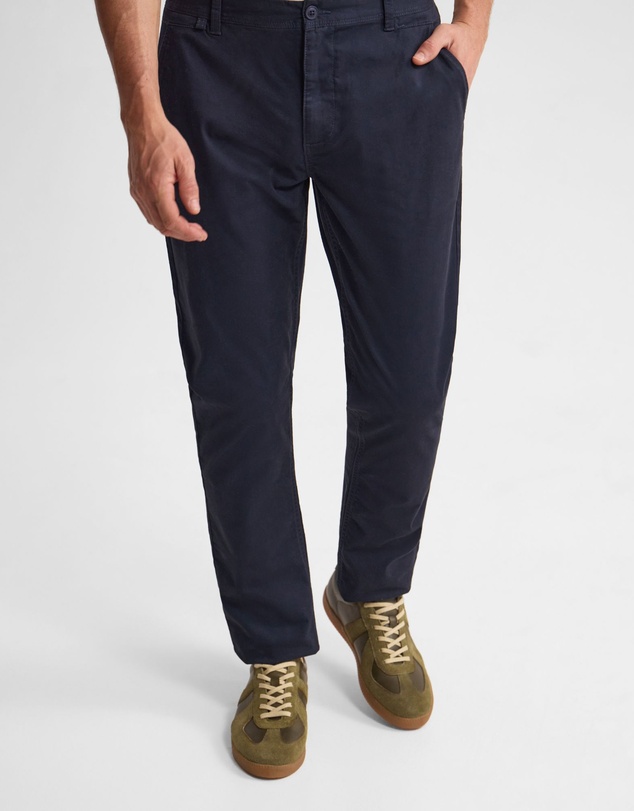 Oxford - Slim Fit Chino