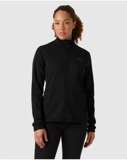 Helly Hansen - Versalite Fleece Jacket