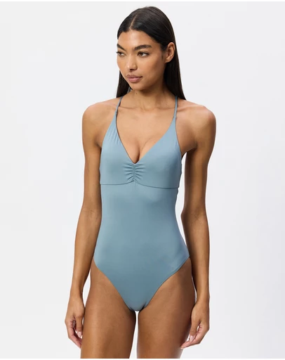 Patagonia - Cross Shore One-Piece Swimsuit