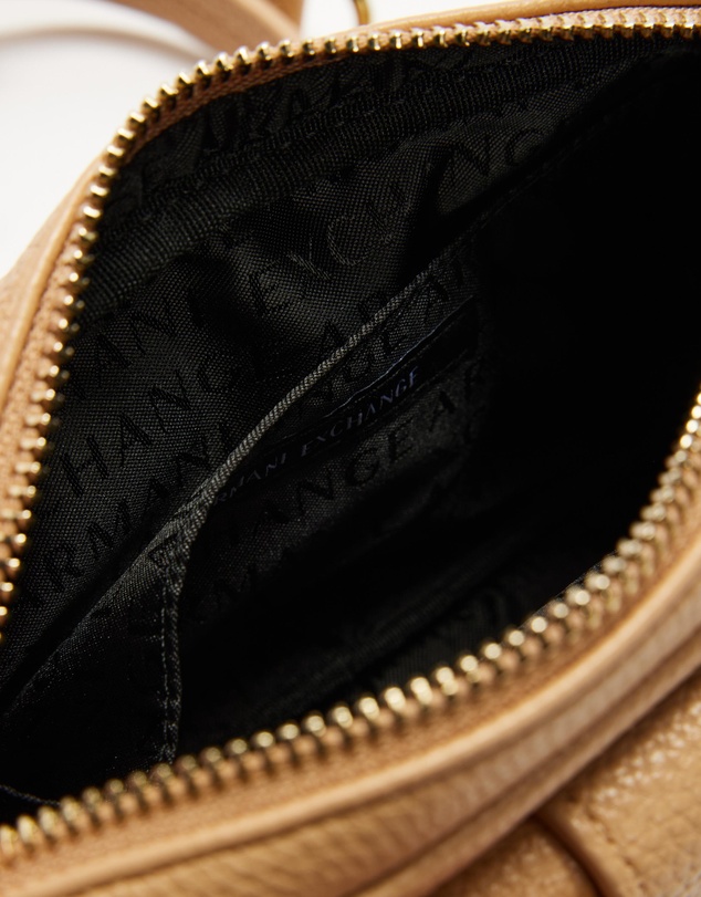 Armani Exchange - Susie Soft Camera Case