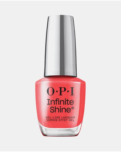 O.P.I - Infinite Shine Pack A Cherry-On Bag 15ml