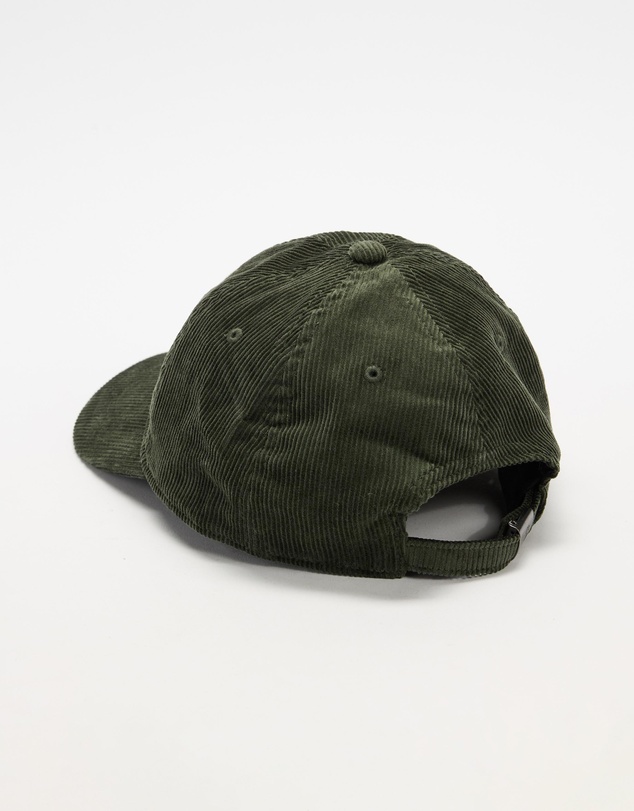 Carhartt WIP - Harlem '12 Wales' Corduroy Cap