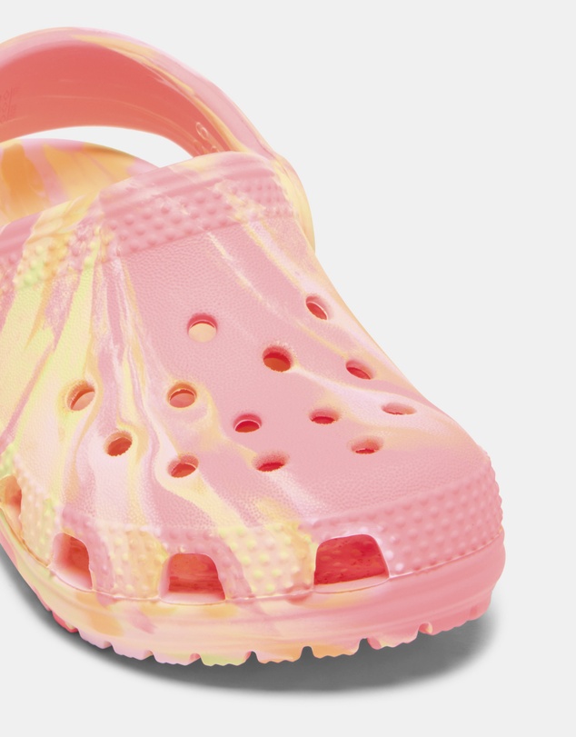 Crocs - Classic Marbled Clog Infant