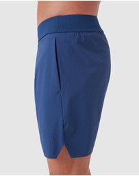 REC GEN - Type 2 LZR Short
