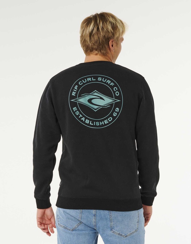 Rip Curl - Stapler Crew