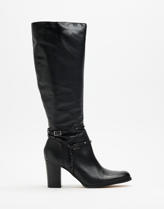 Nina Armando - Jade Boots