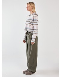 Sass - Reign Barrel Leg Cargo
