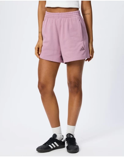 adidas Sportswear - Adidas Kit Small Logo Shorts