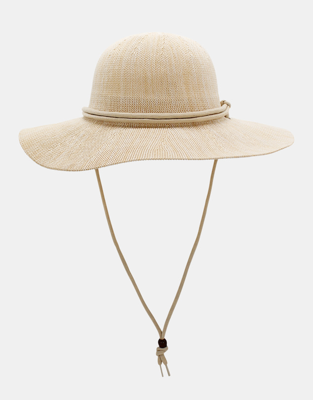 Morgan & Taylor - Julie Sun Hat in Beige