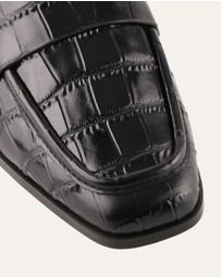 Jo Mercer - Ringo Loafers