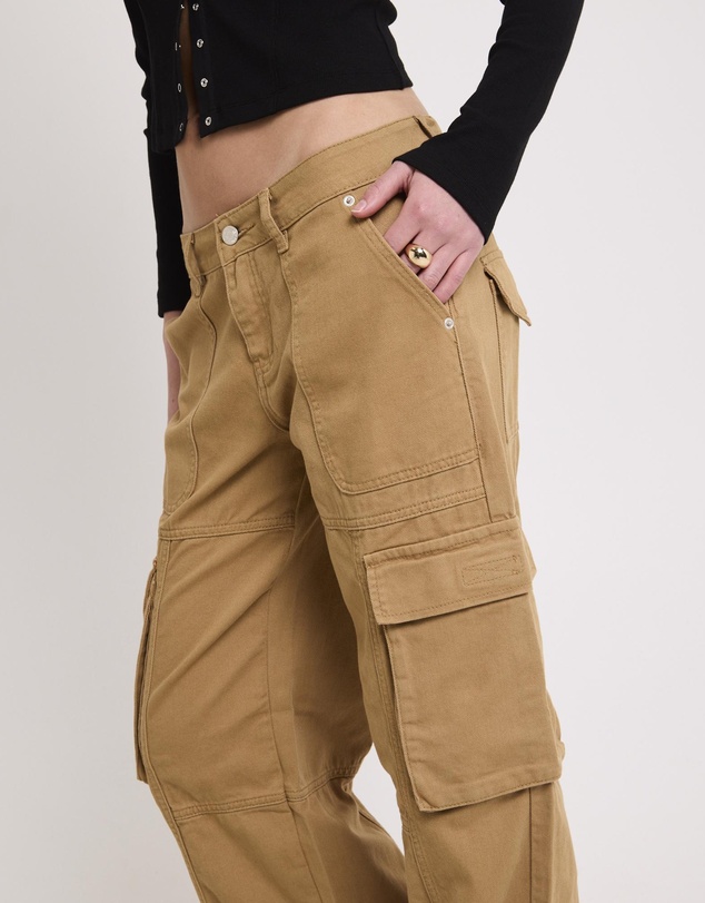Insight - Serene Carpenter Pants