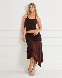 Feners - Gresca Top