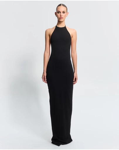 Effie Kats - Jett Gown